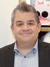 foto de Patton Oswalt