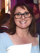 foto de Victoria Alonso
