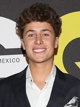 foto de Juanpa Zurita