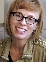 foto de Annie Weisman