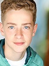 foto de Connor Kalopsis