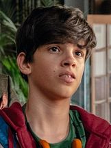 foto de Ilyes Moutaoukkil