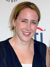 foto de Sarah Haskins