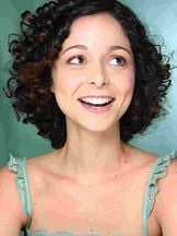 foto de Maria Cecília Mansur