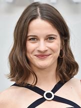 foto de Rebecca Marder