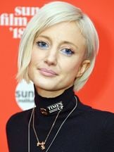 Andrea Riseborough