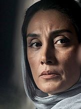 foto de Zakieh Behbahani