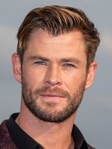 Chris Hemsworth