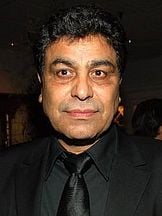 foto de Saïd Amadis