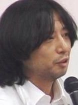 foto de Akiyuki Shinbo