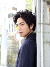 foto de Renn Kiriyama