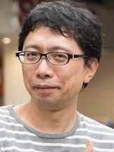 foto de Kazuya Tsurumaki