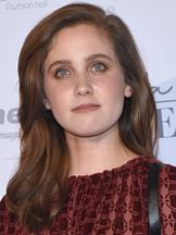 foto de Natasha Dupeyrón