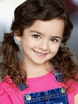 foto de Ella Grace Helton