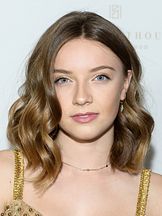 foto de Courtney Grosbeck