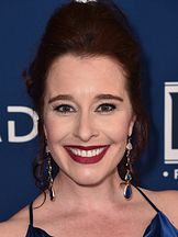 foto de Fiona Dawson