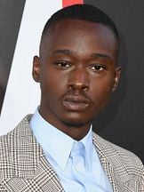 foto de Ashton Sanders