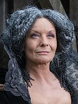 foto de Vilma Cibulková