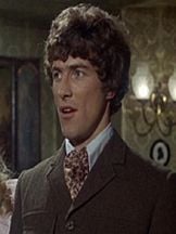 foto de Barry Andrews