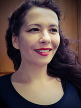 foto de Carima Amarouche