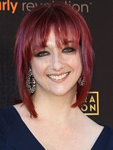 foto de Lauren Faust