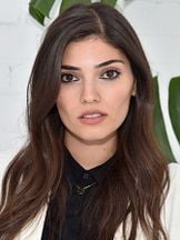 foto de Amanda Setton