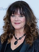 foto de Josie Lawrence