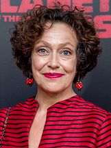 foto de Karin Konoval