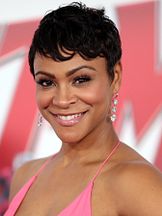 foto de Carly Hughes