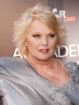 foto de Katia Ricciarelli