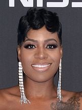 foto de Fantasia Barrino
