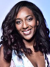 foto de Davina Sitaram