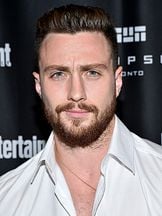 Aaron Taylor-Johnson