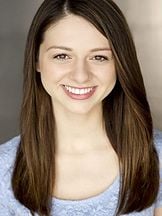 foto de Victoria Scott