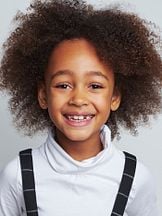 foto de Keira Chansa