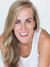 foto de Hannah Aslesen