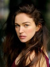 foto de Lucy Chappell