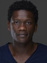 foto de Lemogang Tsipa