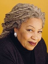 foto de Toni Morrison