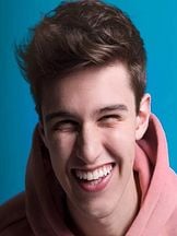 foto de Murilo Bispo