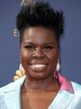 foto de Leslie Jones (II)