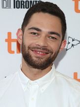 foto de Vinnie Bennett