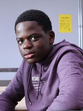 foto de Mutamba Kalonji