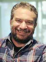 foto de Tico Vicente