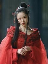 foto de Elaine Zhong