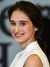 foto de Linda Caridi