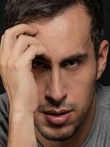 foto de Pablo Diego Garcia