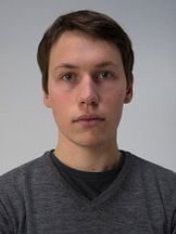 foto de Gints Zilbalodis