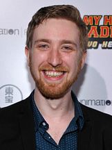 foto de Justin Briner