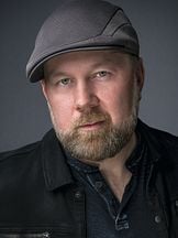 foto de Christopher Sabat